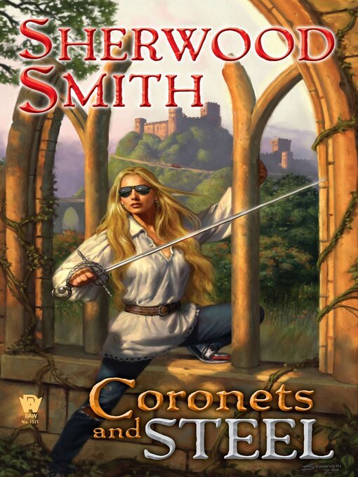 Cover image for Coronets and Steel